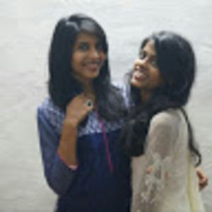 Meet your Posher, Anupriya